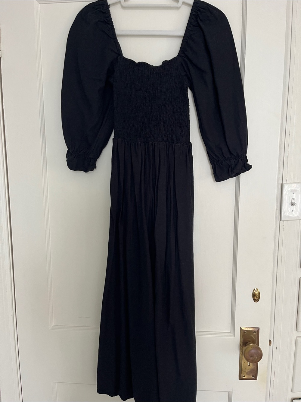 Hill House look a like Nap Dress